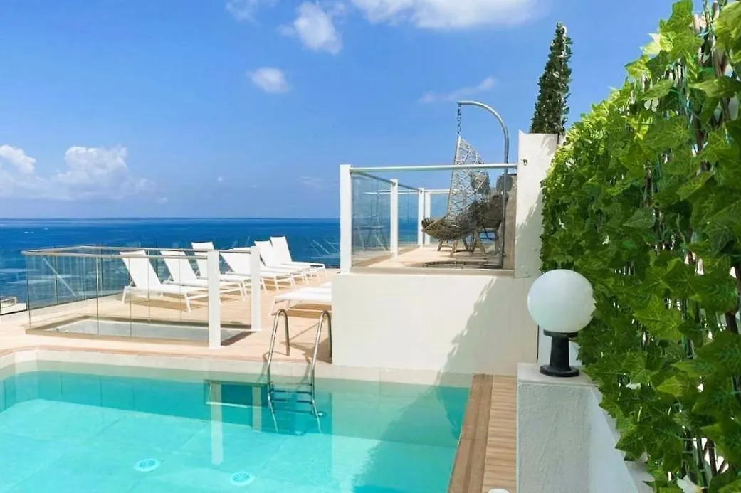 The Diplomat Hotel (Adults Only) Sliema