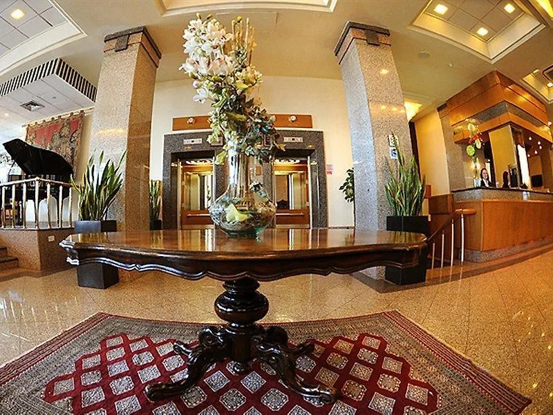 The Diplomat Hotel (Adults Only) Sliema