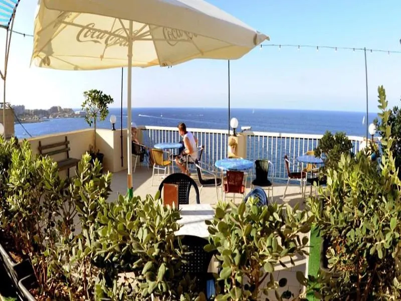 The Diplomat Hotel (Adults Only) Sliema