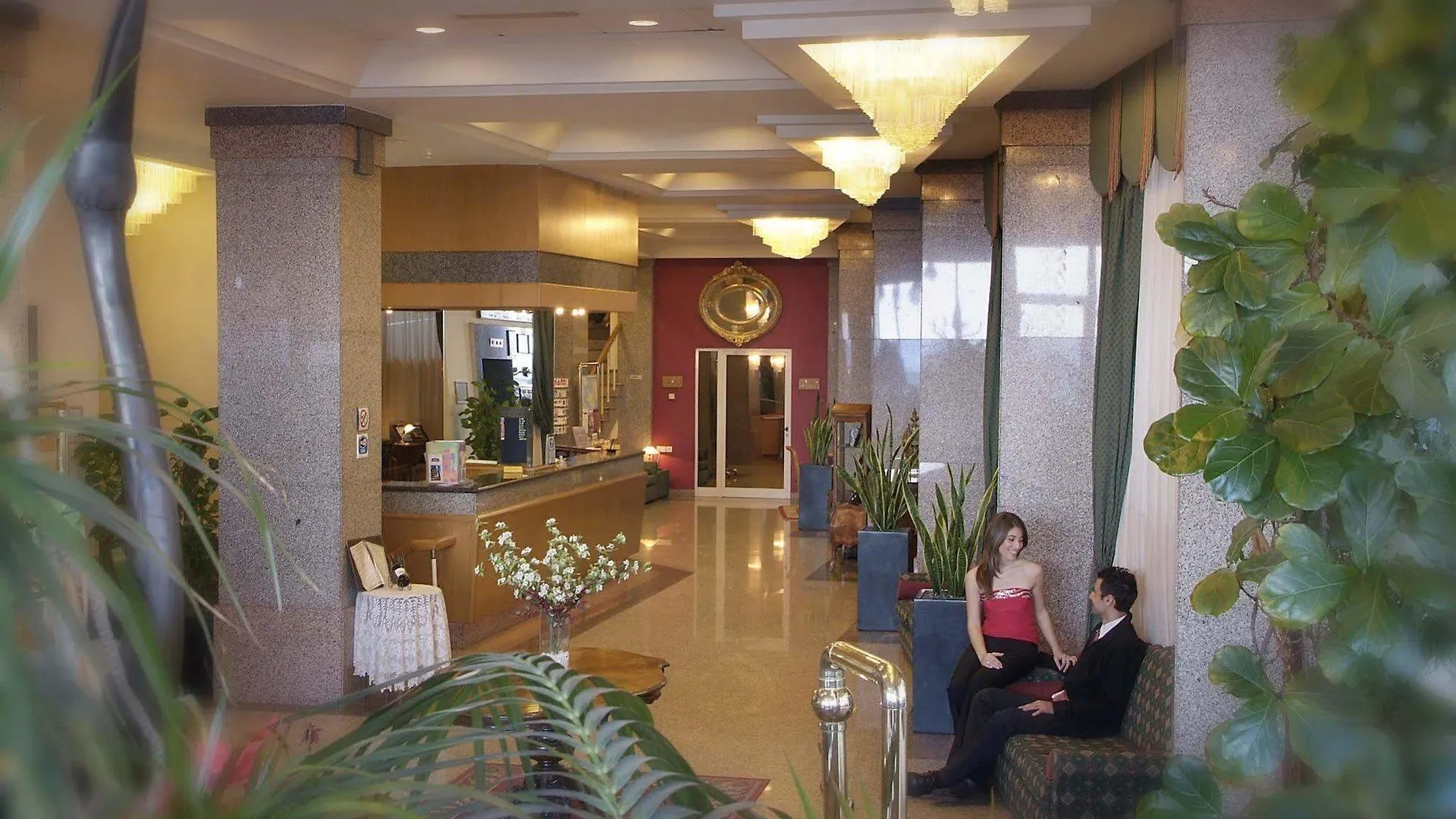 The Diplomat Hotel Sliema