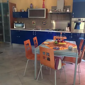 La Casa Di Laura , Calascibetta Italia