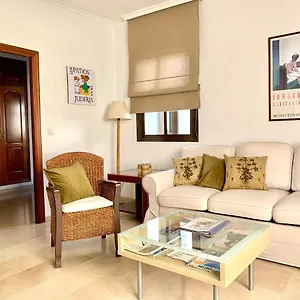 Penthouse Puerta De La Judería , Córdoba España