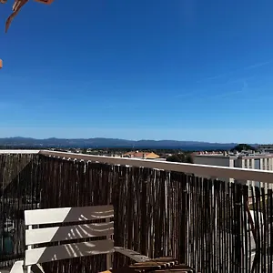 Arbanaises - Giens , Hyères Francia