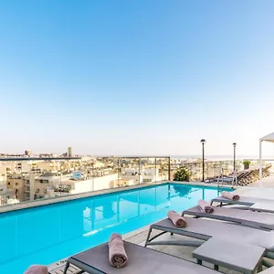 Hotel Ax The Victoria, Sliema