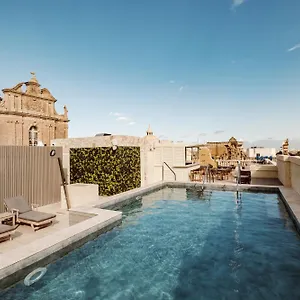 Palazzo Castagna Boutique Ξενοδοχείο