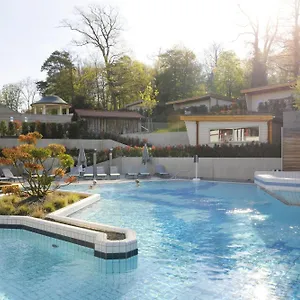 Parc 4* Mondorf-les-Bains