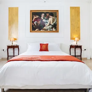  Гостевой дом Nobilis Boutique Living