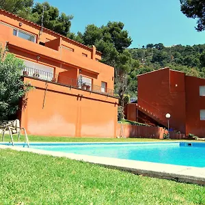Apartamentos Begur , Begur España