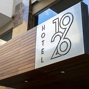 Hotel 1926 Hotel&spa, Sliema