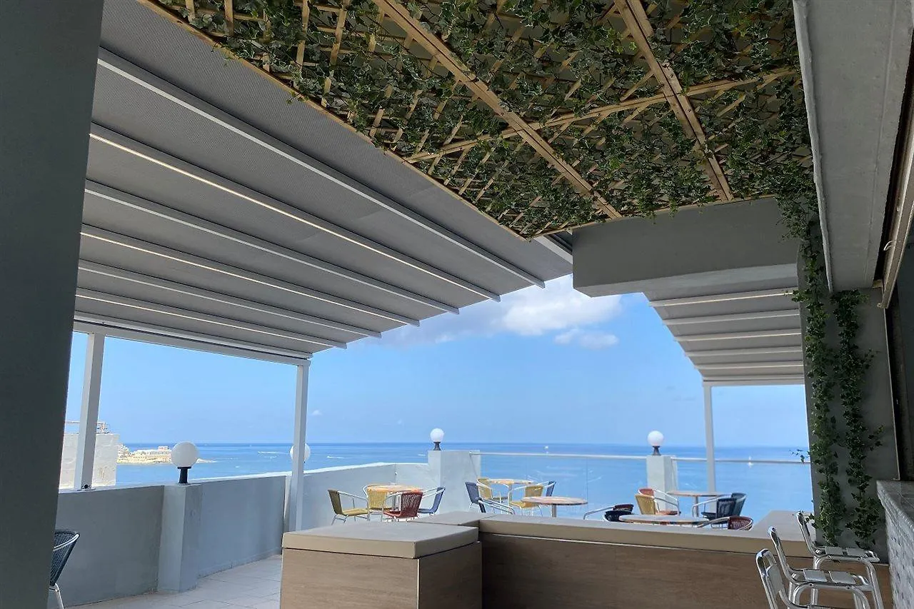The Diplomat Hotel (Adults Only) Sliema Malta