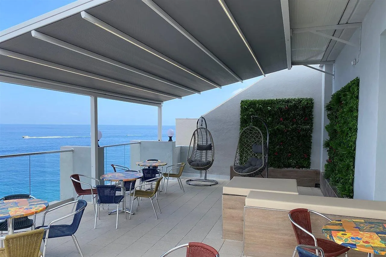 The Diplomat Hotel (Adults Only) Sliema 4*,