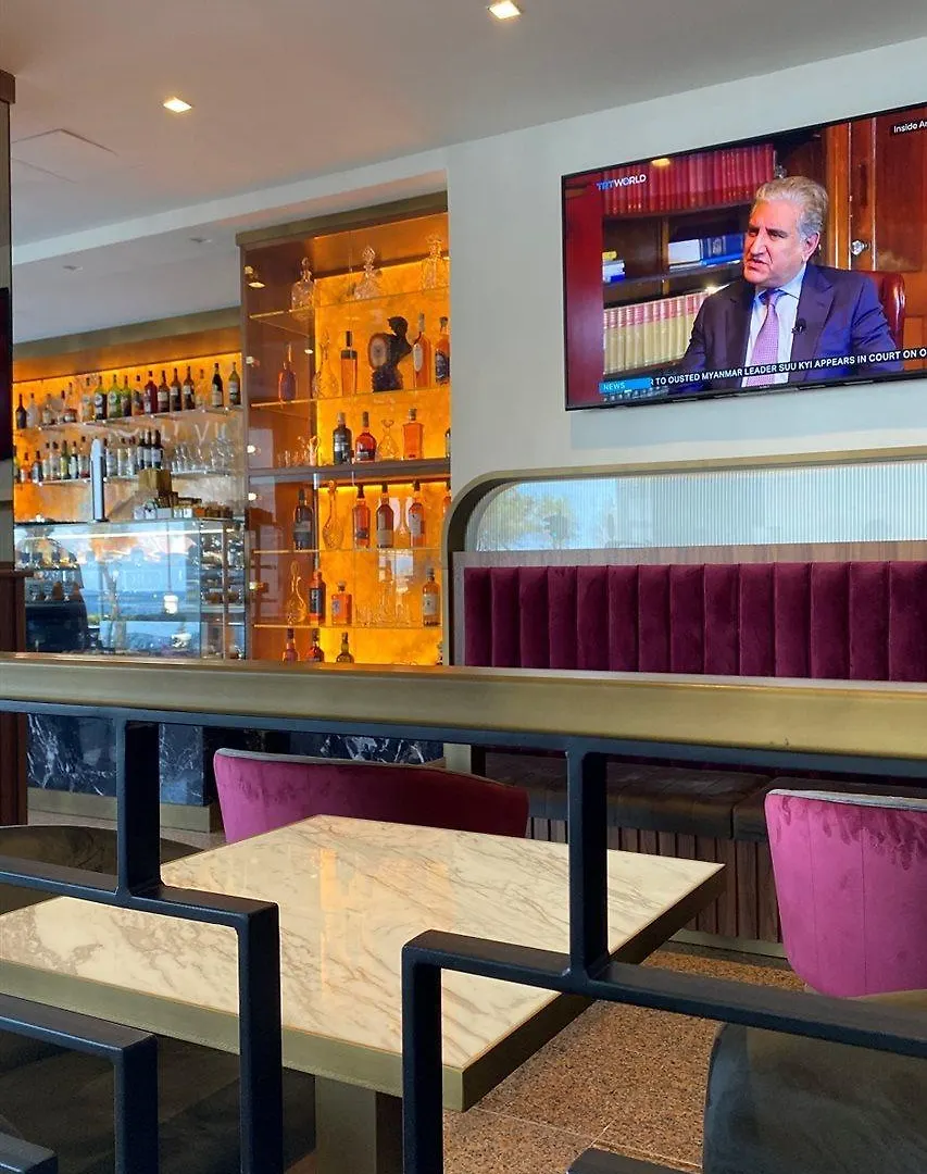 The Diplomat Hotel (Adults Only) Sliema