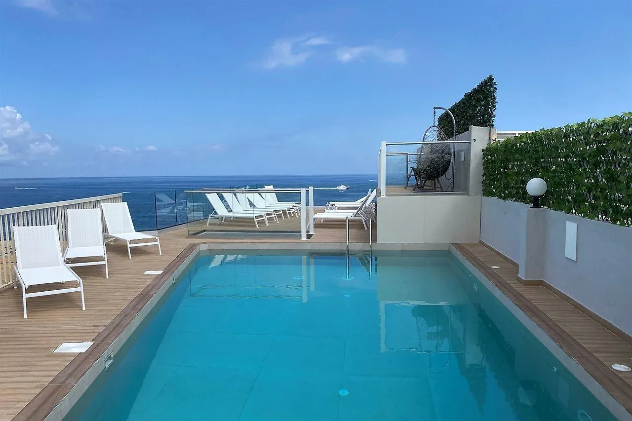 The Diplomat Hotel (Adults Only) Sliema