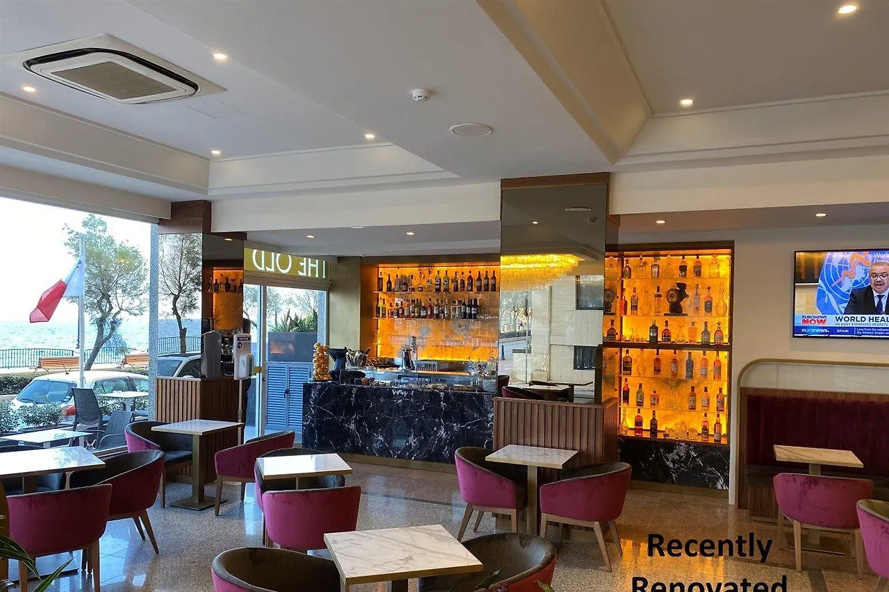 The Diplomat Hotel (Adults Only) Sliema