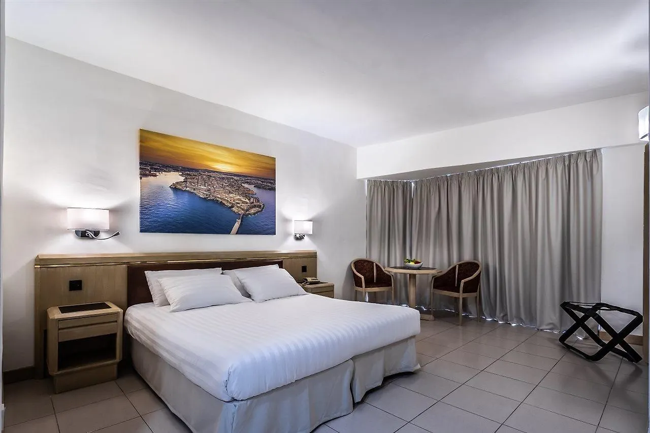 The Diplomat Hotel (Adults Only) Sliema