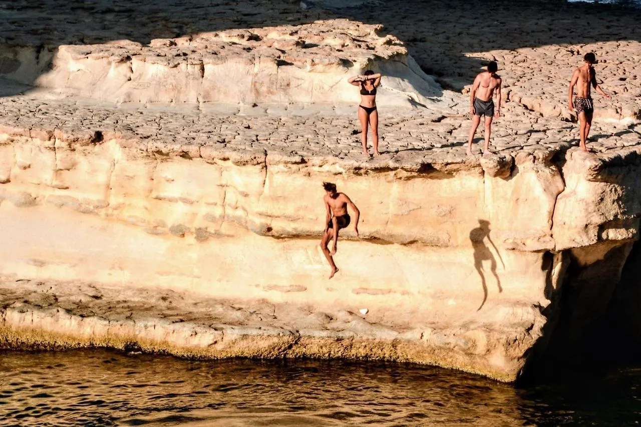 The Diplomat Hotel (Adults Only) Sliema
