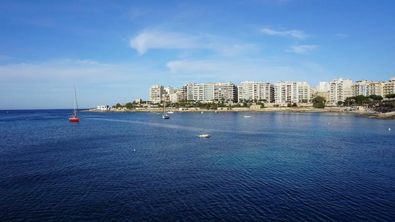 The Diplomat Hotel (Adults Only) Sliema