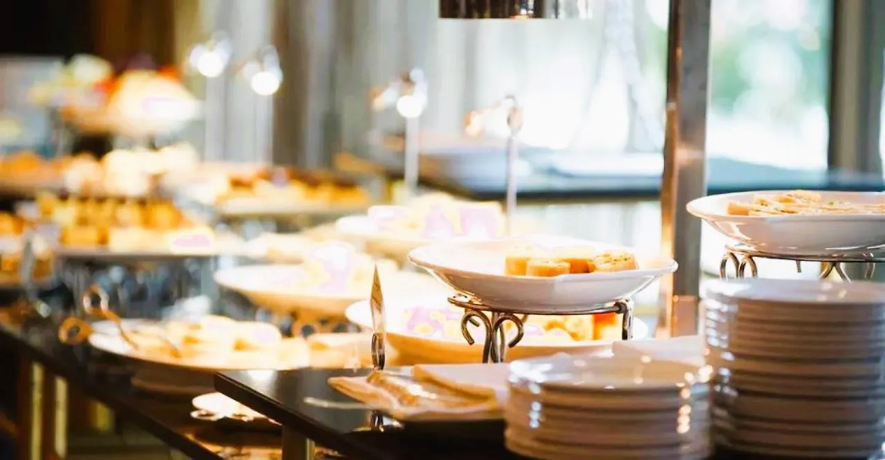 The Diplomat Hotel (Adults Only) Sliema