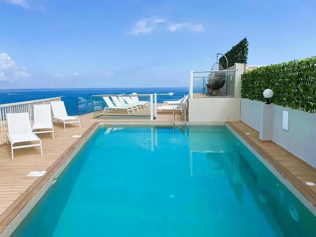 The Diplomat Hotel (Adults Only) Sliema Malta