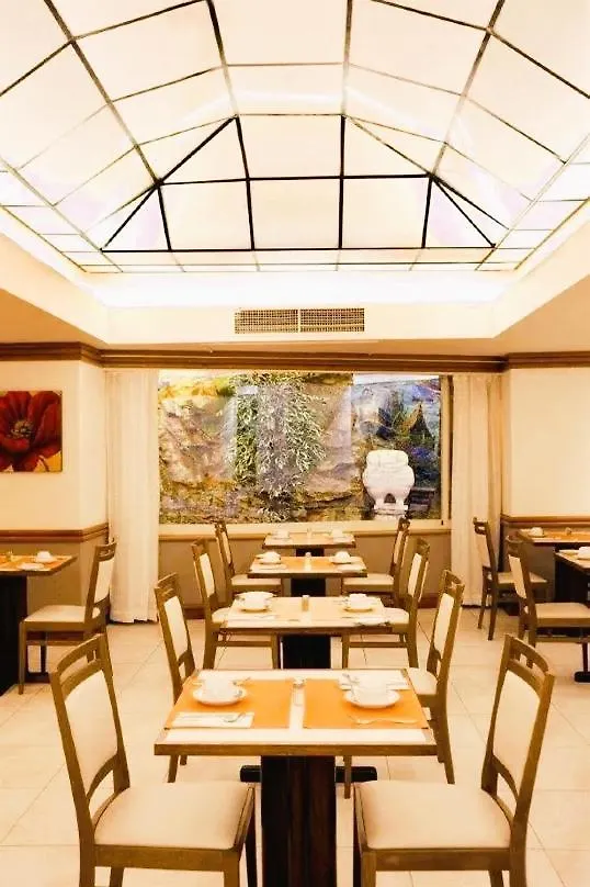 The Diplomat Hotel (Adults Only) Sliema