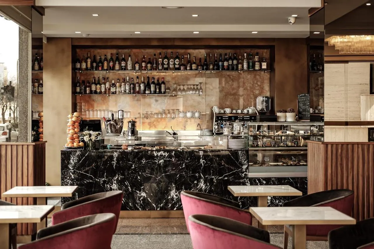 The Diplomat Hotel (Adults Only) Sliema