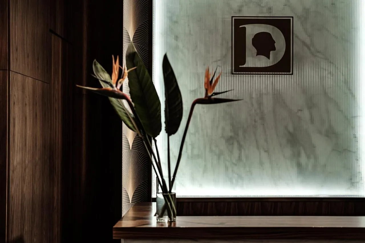 The Diplomat Hotel (Adults Only) Sliema 4*,  Malta