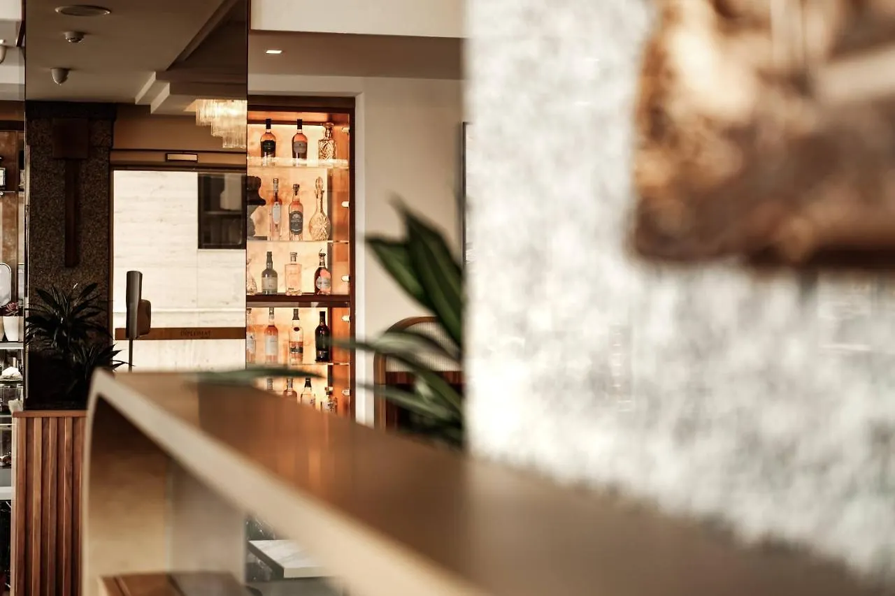The Diplomat Hotel (Adults Only) Sliema