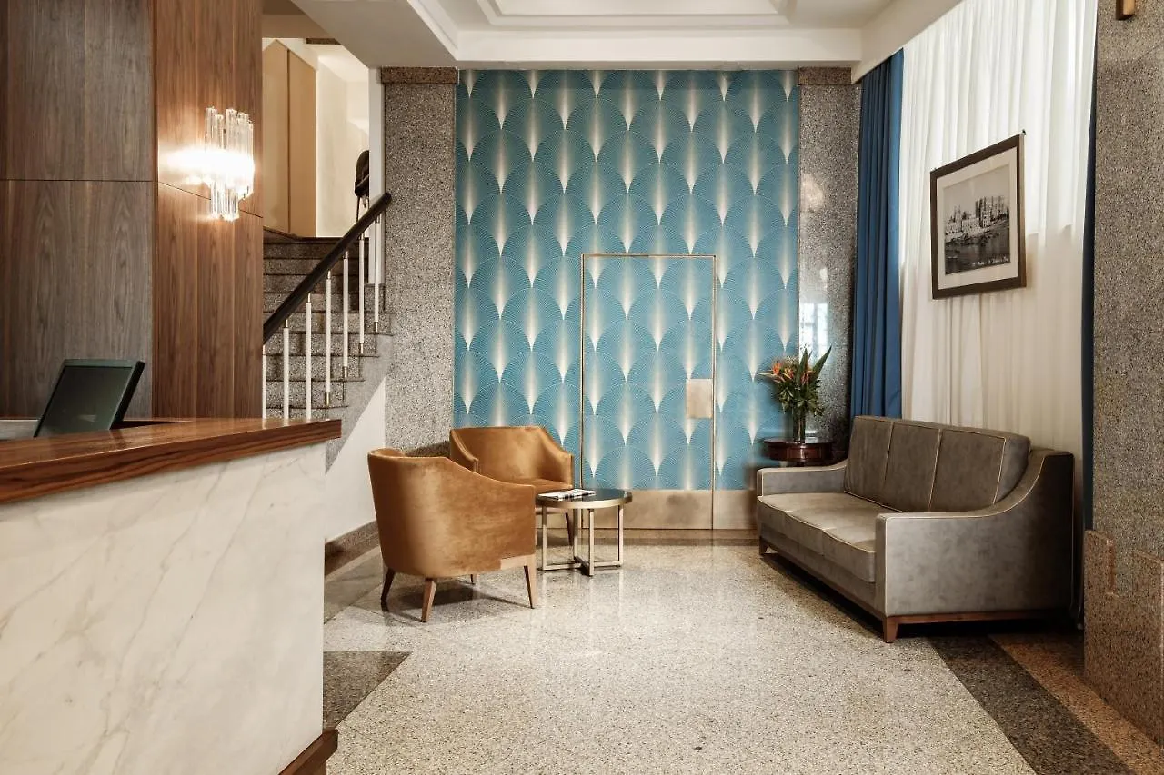 ****  The Diplomat Hotel (Adults Only) Sliema Malta
