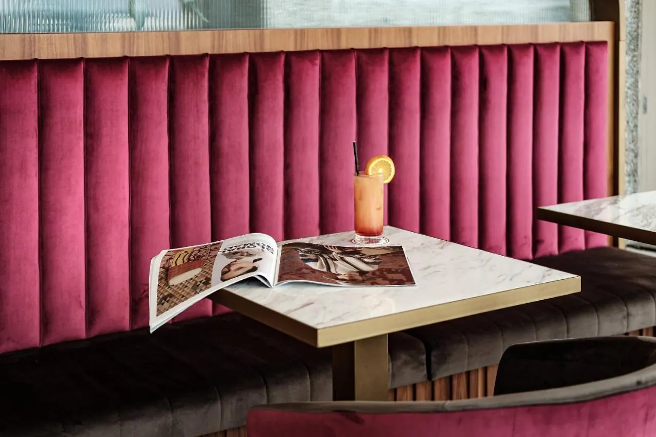 ****  The Diplomat Hotel (Adults Only) Sliema Malta
