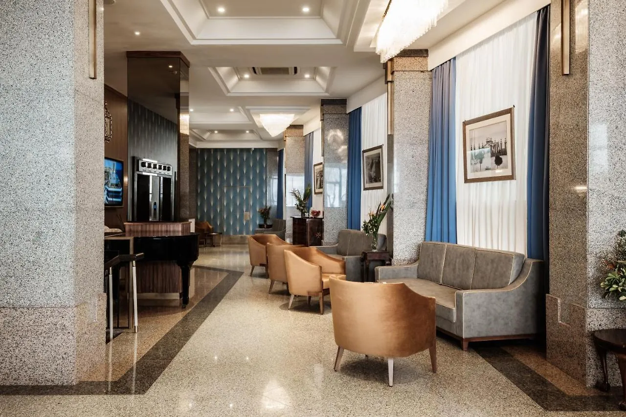 ****  The Diplomat Hotel (Adults Only) Sliema Malta