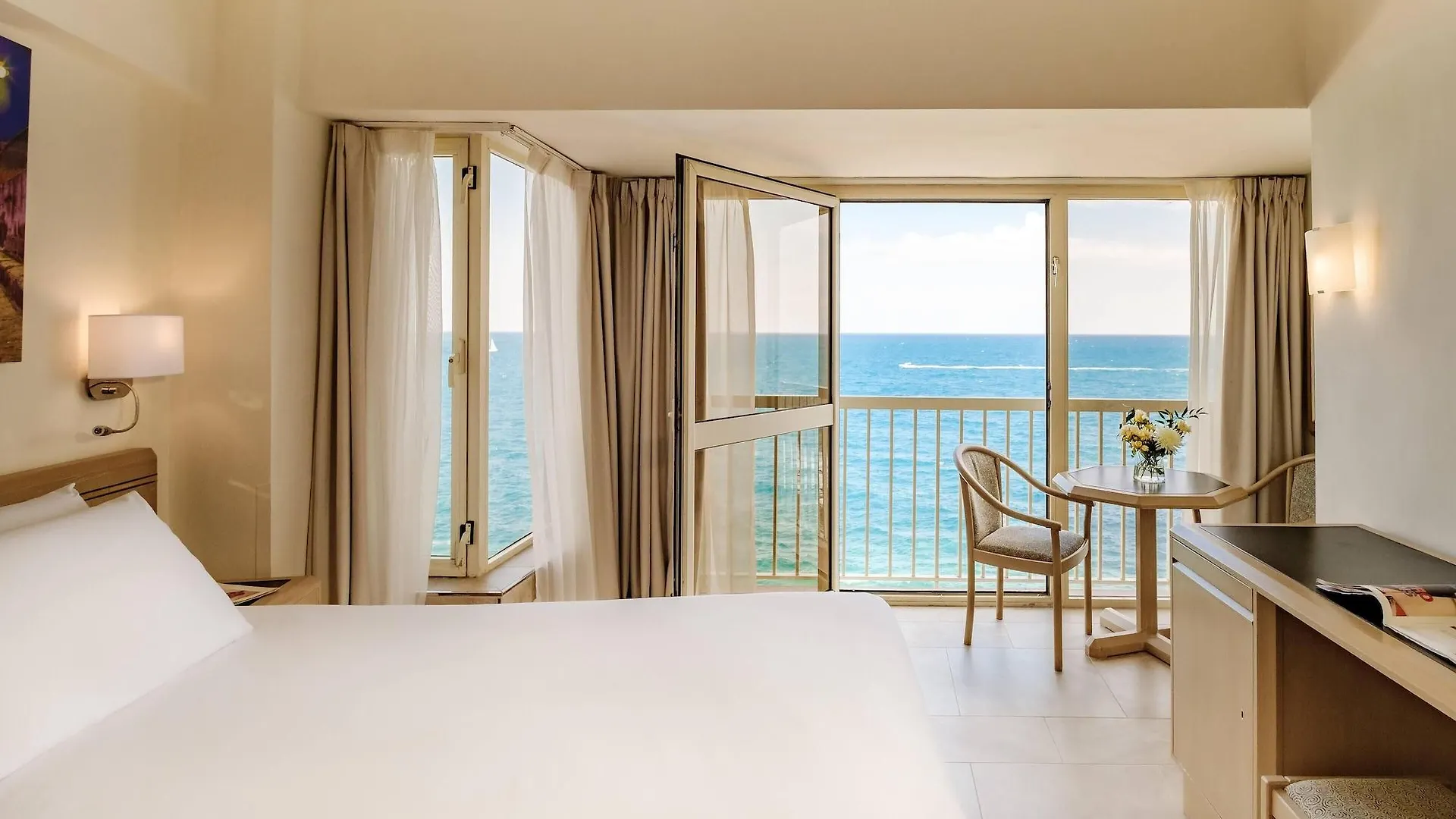 The Diplomat Hotel (Adults Only) Sliema 4*,  Malta