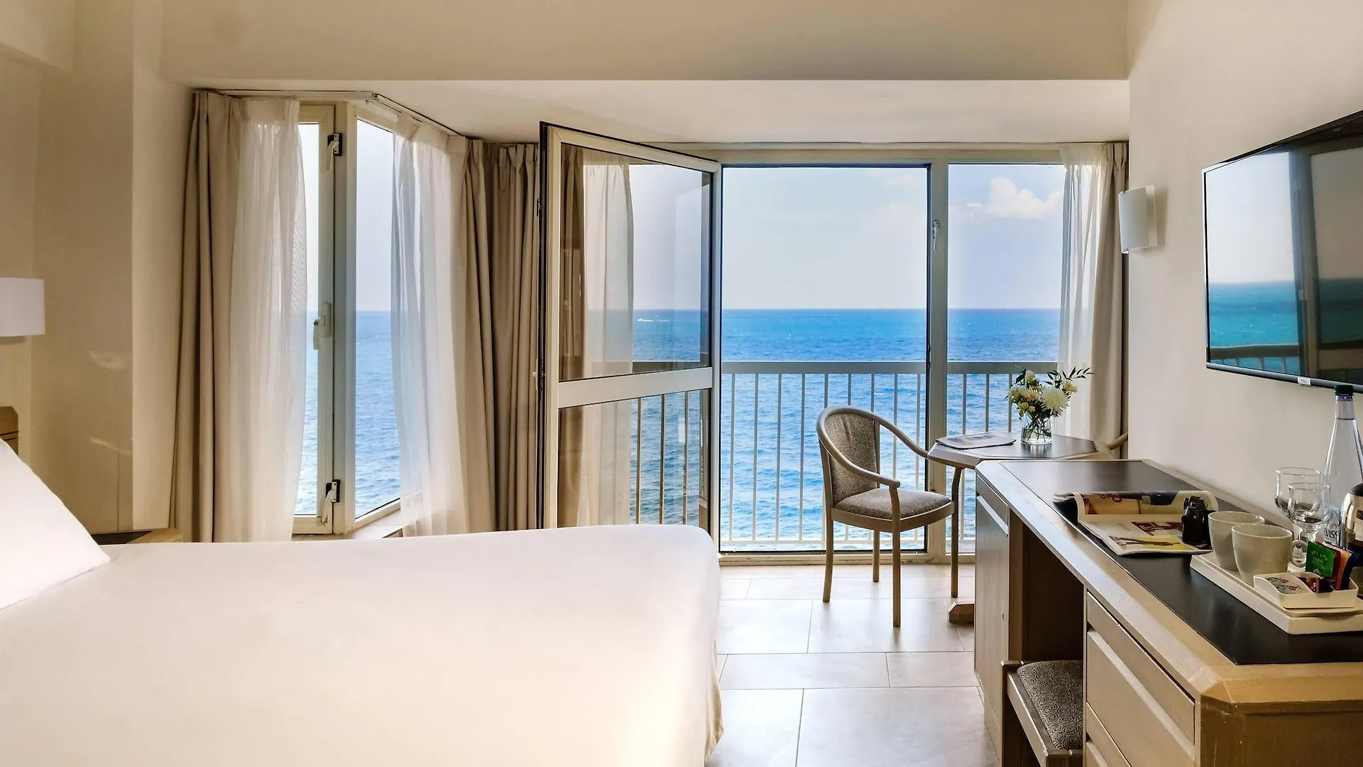 The Diplomat Hotel (Adults Only) Sliema