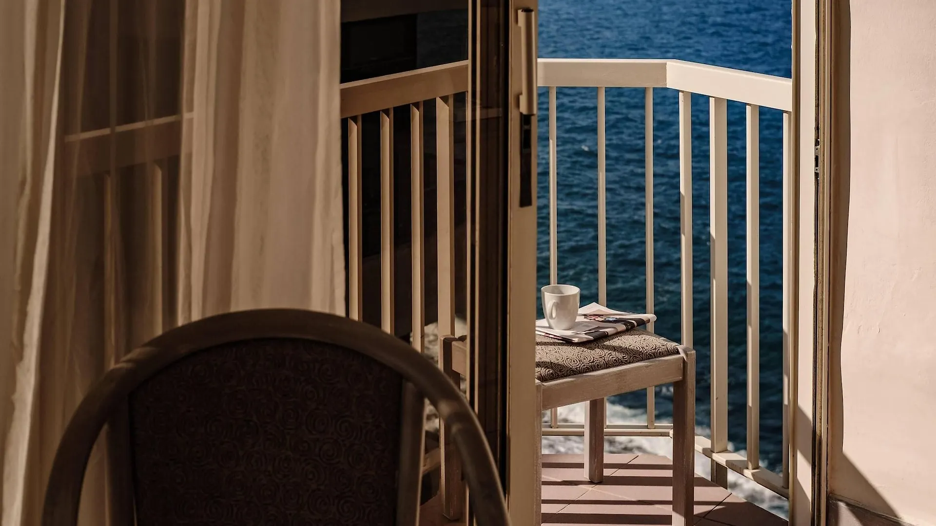 The Diplomat Hotel (Adults Only) Sliema
