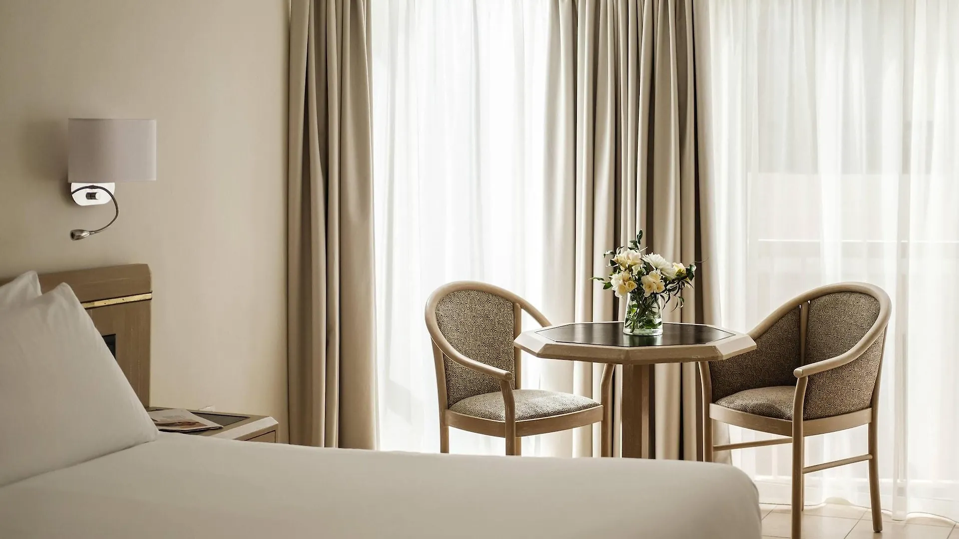 The Diplomat Hotel (Adults Only) Sliema