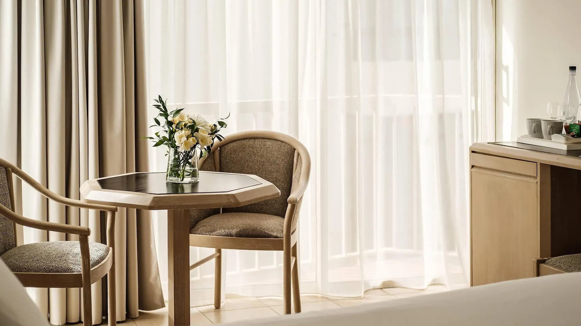 The Diplomat Hotel (Adults Only) Sliema