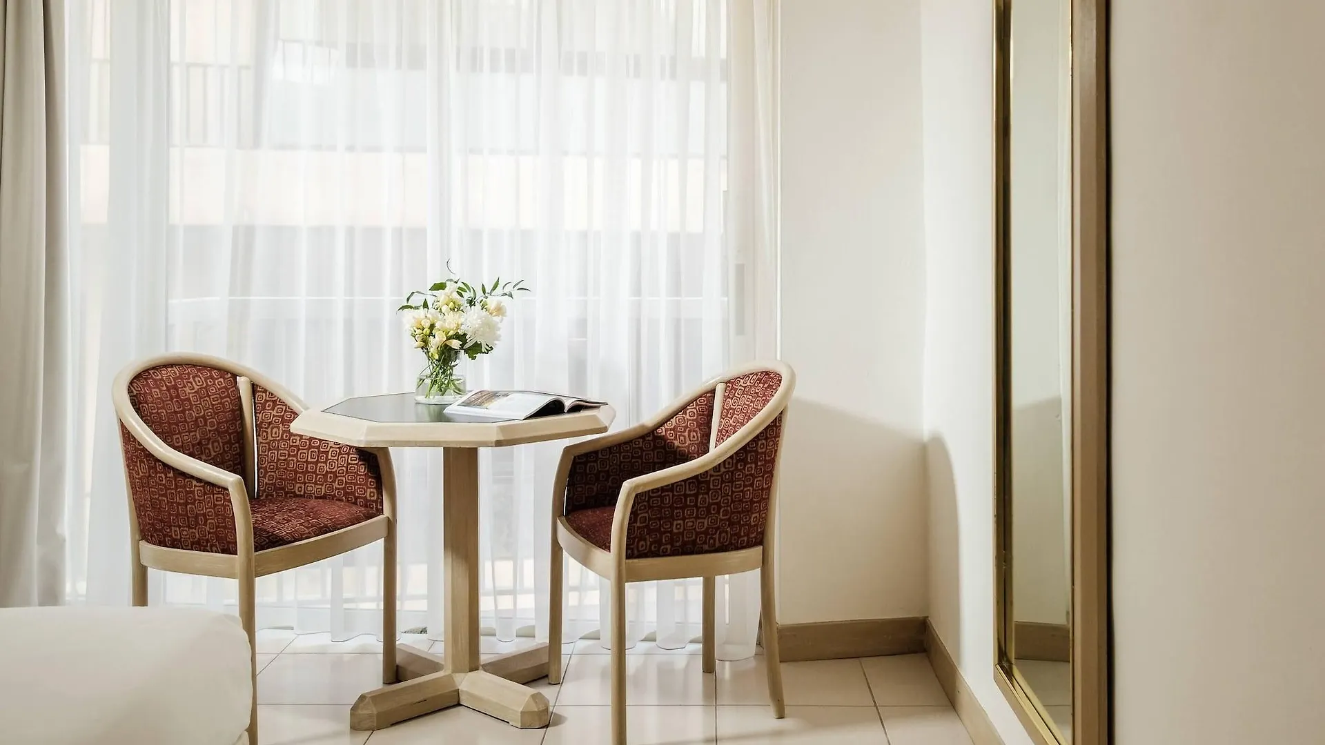 The Diplomat Hotel (Adults Only) Sliema