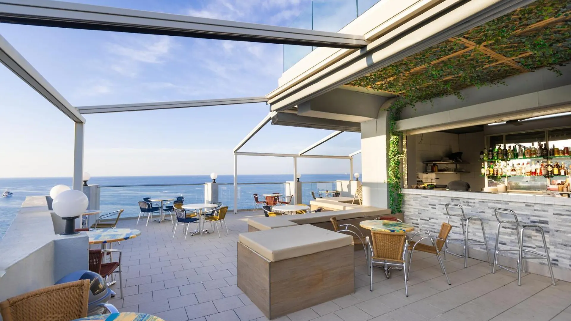 The Diplomat Hotel (Adults Only) Sliema 4*,  Malta