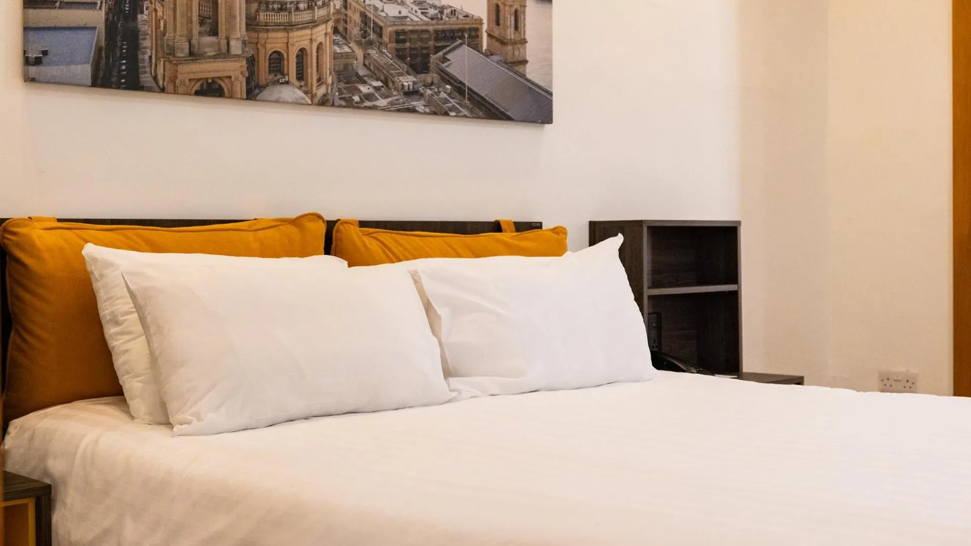 The Diplomat Hotel (Adults Only) Sliema