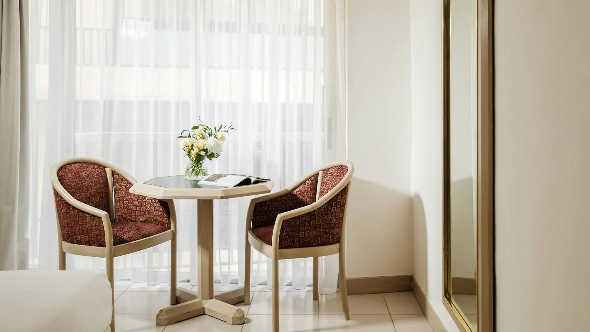 The Diplomat Hotel (Adults Only) Sliema