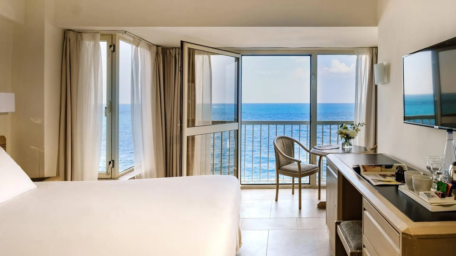 ****  The Diplomat Hotel (Adults Only) Sliema Malta
