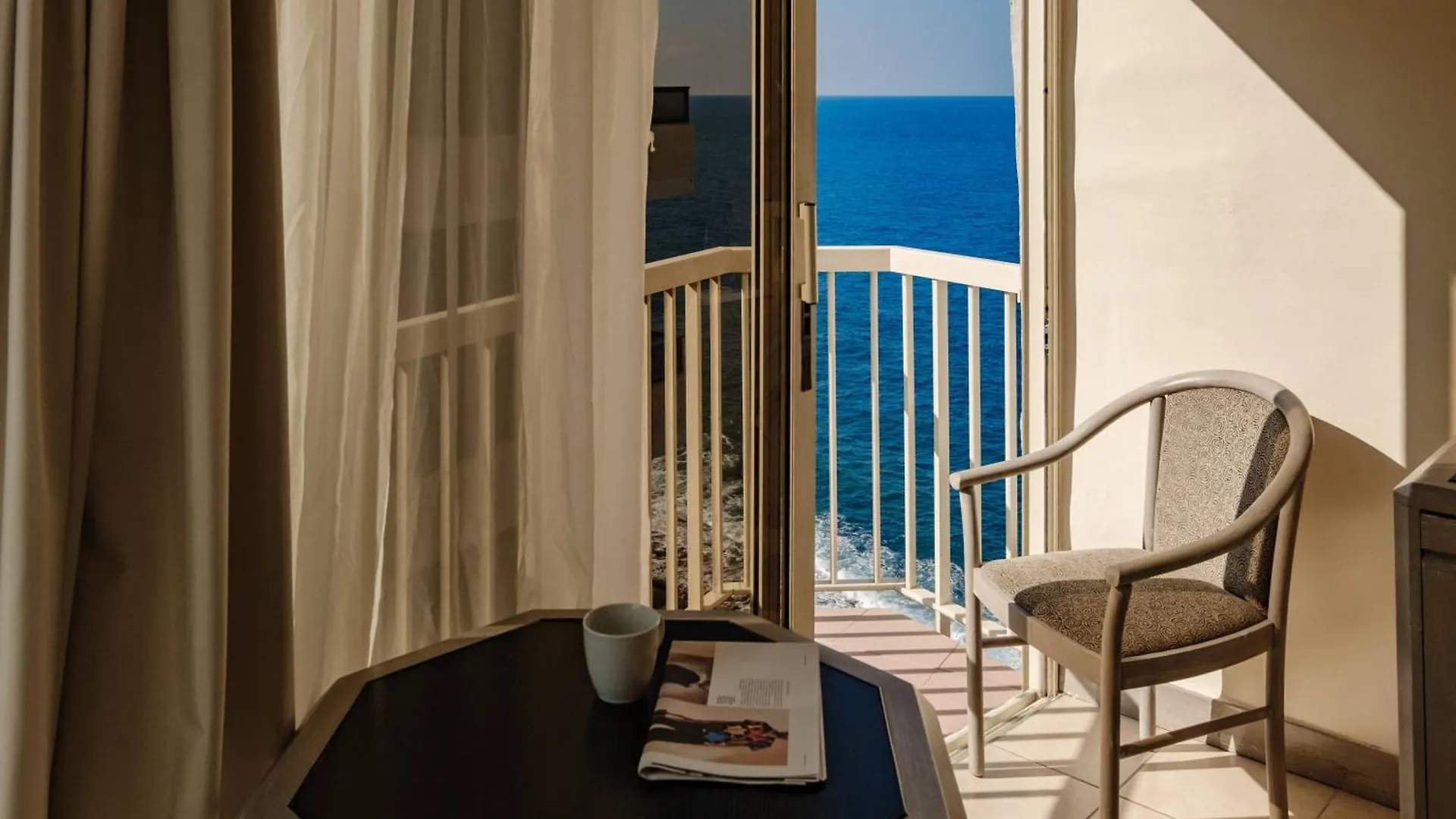 The Diplomat Hotel (Adults Only) Sliema