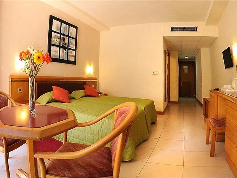 The Diplomat Hotel (Adults Only) Sliema 4*,  Malta