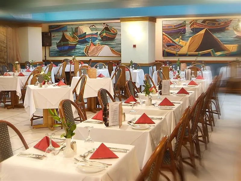 The Diplomat Hotel (Adults Only) Sliema