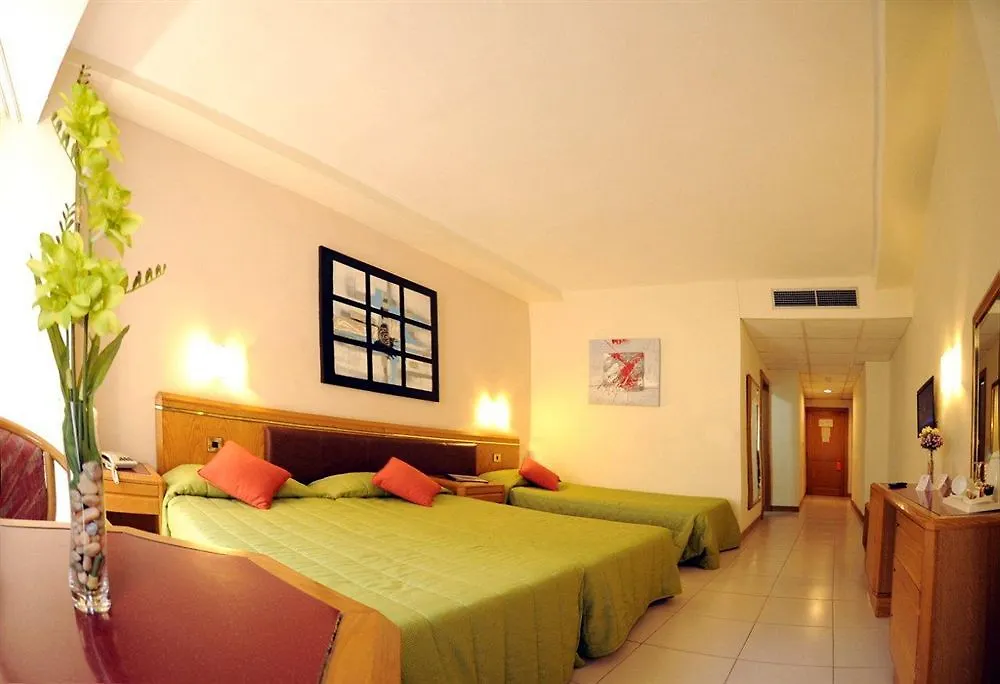 The Diplomat Hotel (Adults Only) Sliema