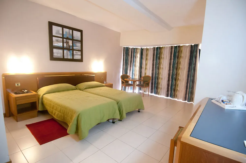 The Diplomat Hotel (Adults Only) Sliema 4*,