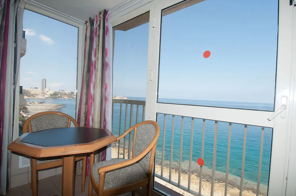 The Diplomat Hotel (Adults Only) Sliema Malta