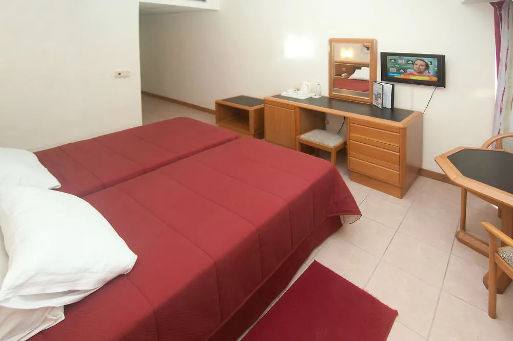The Diplomat Hotel (Adults Only) Sliema