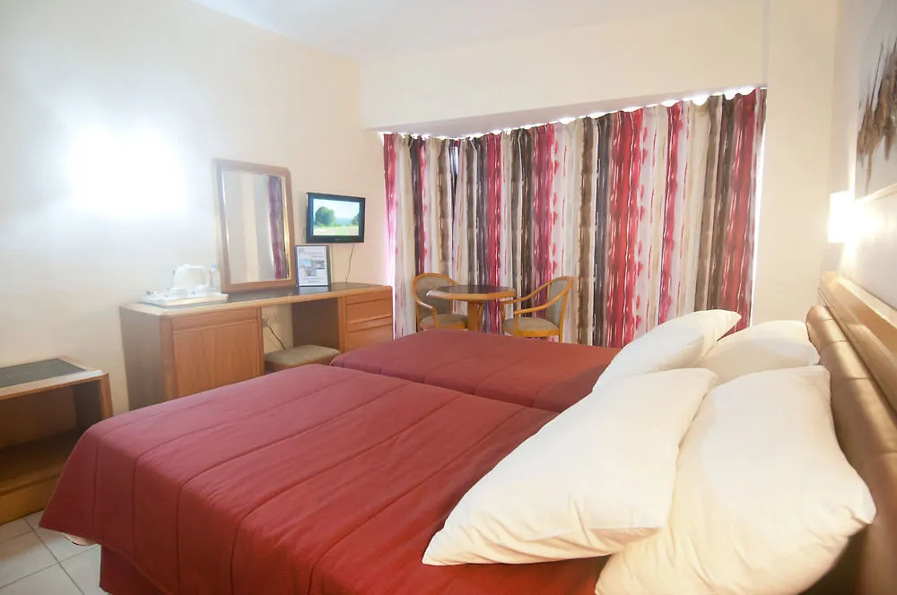 The Diplomat Hotel (Adults Only) Sliema