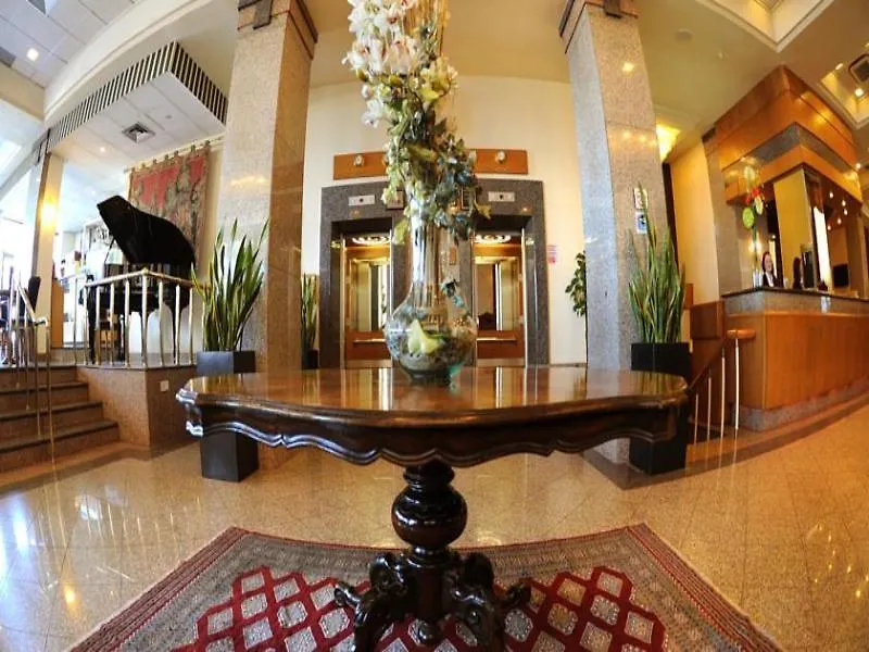 The Diplomat Hotel (Adults Only) Sliema 4*,  Malta
