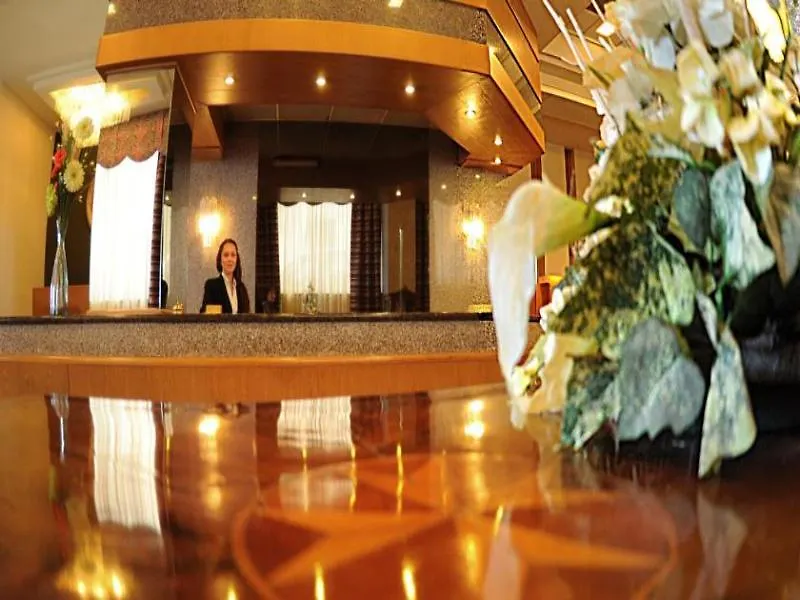 The Diplomat Hotel (Adults Only) Sliema Malta